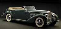 1937 Delage Drophead Coup