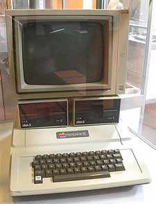AppleII