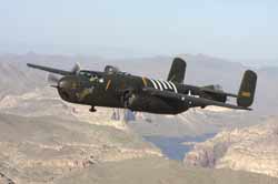 B-25H