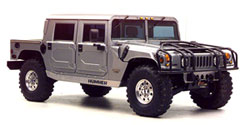 Hummer