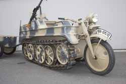 Kettenkrad