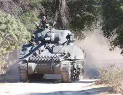 Sherman