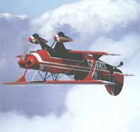Pitts S-2