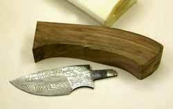 Knife Project