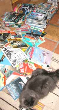 Magazines