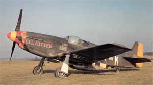 P-51B