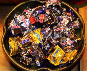 Candy