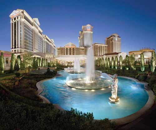 Caesars