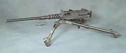 Fifty Cal