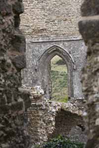 Corfe Windo