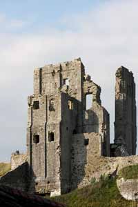 Corfe Arrow slot