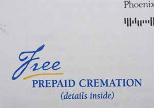 cremation