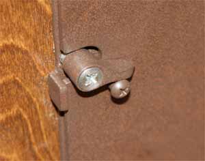 dogdoorlock