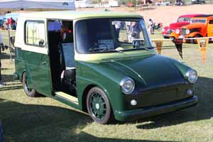 crosley