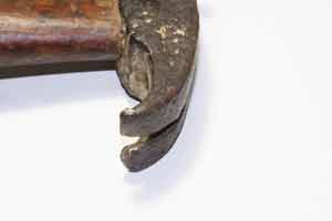 Hammerclaws