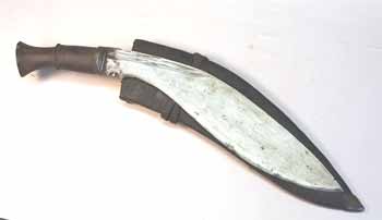 Kukri full
