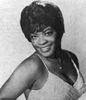 LaVerne Backer