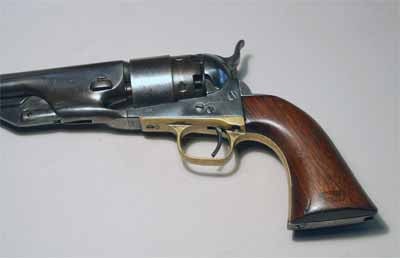 1860 Colt