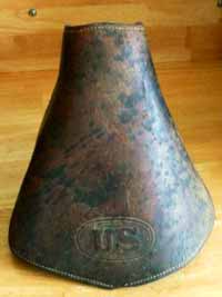 stirrup
