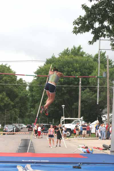 polevaulter