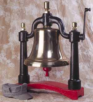 bell