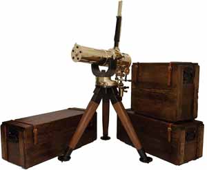 Gatling Gun