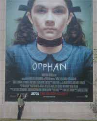 Orphan 1