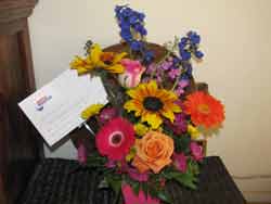 rotorooterflowers