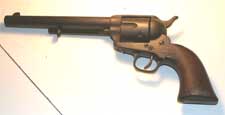 SAA Rusty