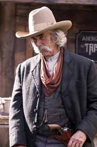Sam Elliot