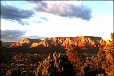 Sedona
