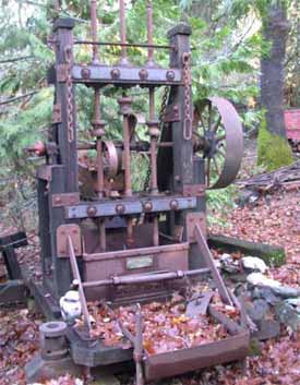 StampMill