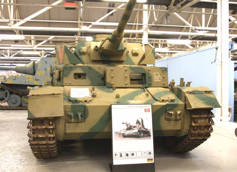 Panzer Iv Pictures
