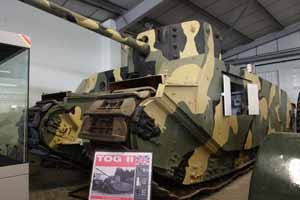 TOG II