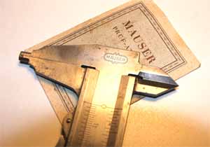 caliper