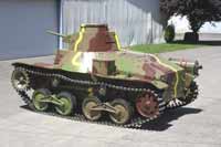 Type95 rear