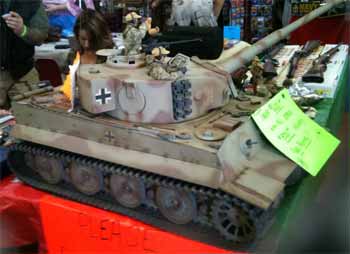TigerTank