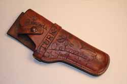 holster