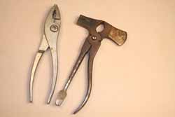 wire tool