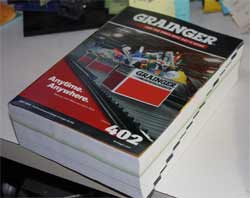 catalog
