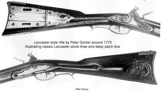 flintlock pistol kits muzzleloading