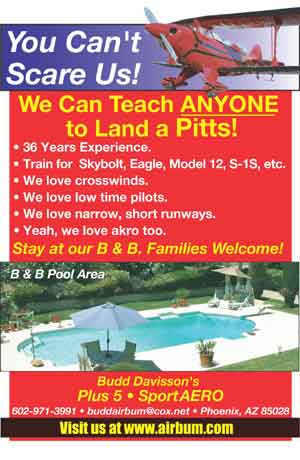 Pitts Ad