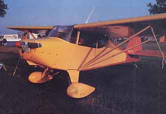 Big Model Airplanes