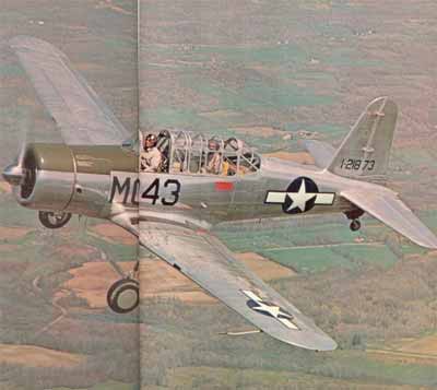 BT-13 Opener