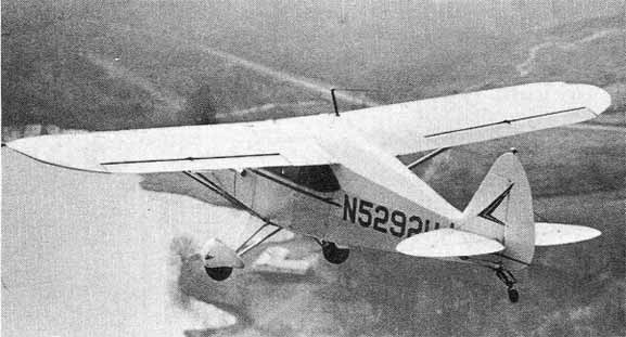 Clipper Air Rear