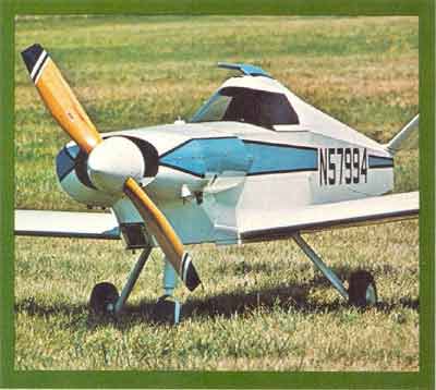 DA-5A Nose