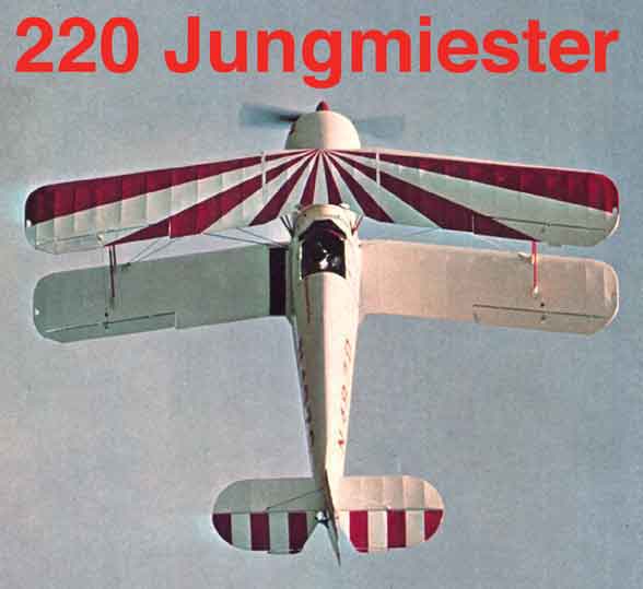 Jungmiester220 Opener