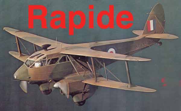 Rapide Opener