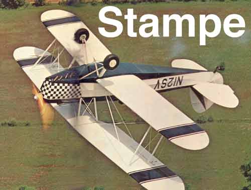 Stampe Opener