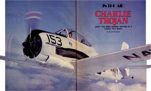 North American T-28 Trojan - Wikipedia